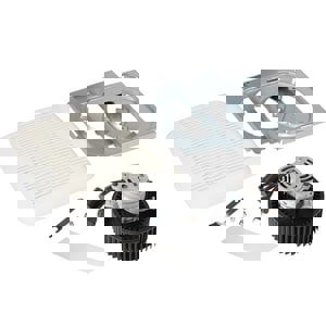 CCY 60 CFM EXH FAN UPGRADE KIT